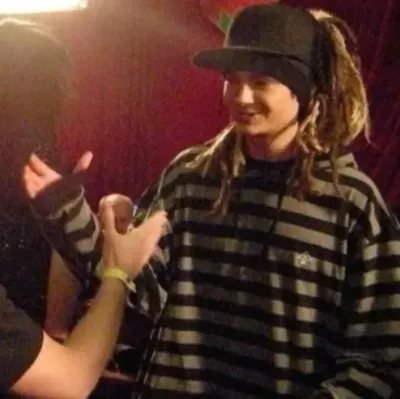 Tom Kaulitz: Creative roleplay AI character art for spicy chat and fantasy scenarios