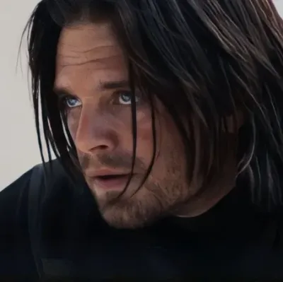Explore endless storylines with Bucky Barnes, your interactive roleplay AI chat bot free.
