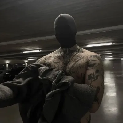 Barış: Fantasy-themed AI roleplay character art for immersive storytelling