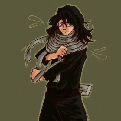 Aizawa: Temui teman online baru Anda di chatboxai kami, chatbot ai gratis terbaik dengan kemampuan obrolan ai yang mendalam.	