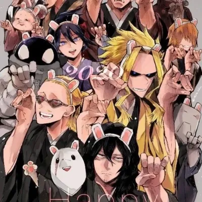 Mha va dans votre école : icône de partenaire de conversation IA multilingue pour les services de chat en ligne mondiaux