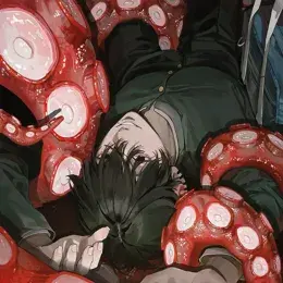 키스톤-크라켄 혼종: 흥미진진한 채팅과 판타지 시나리오를 위한 창의적인 롤플레이 AI 캐릭터 아트