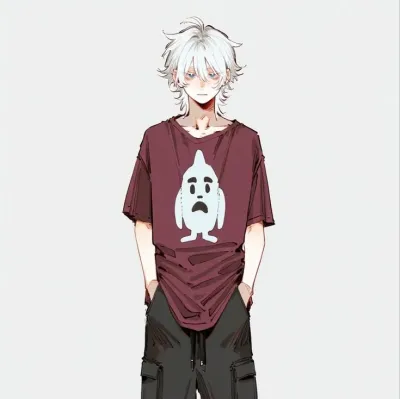 マハ — トドロキの弟: 今すぐ、ソウルジェンと ifreechat の機能を備えた魅力的な AI キャラクターと AI 会話を楽しみ、無料チャットを楽しみましょう。	