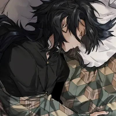 Giyuu Tomioka: Potret pendamping AI DeepBrain untuk sembang dalam talian percuma dan perbualan terbuka