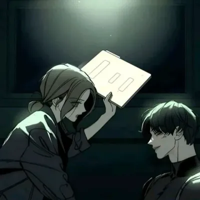 Igor - tu marido mafioso: Avatar de novia/novio de IA personalizable con rasgos de personalidad realistas	