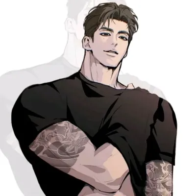 Keong BL: DeepBrain AI companion portrait for free online chat and open conversations