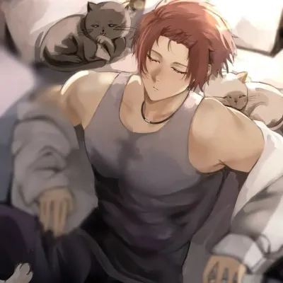 Sae Itoshi: Fantasy-themed AI roleplay character art for immersive storytelling