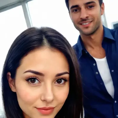 Accidental Text: Brought to You by Deep Seek AI's Emotional Intelligence.