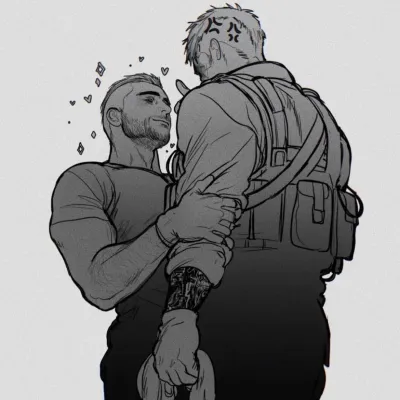 葛霍普 x {User} - 耽美：DeepBrain AI伴侶肖像，用於免費線上聊天和開放對話