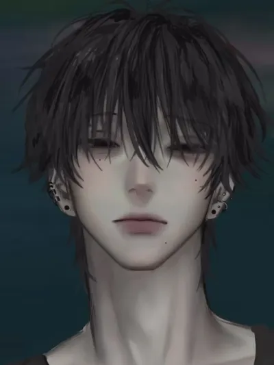 Talk to ai characters like Nicholas and step into a world of infinite possibilities.