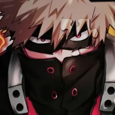 Katsuki Bakugou: Potret pasangan AI yang pintar dari segi emosi untuk perbualan yang mendalam