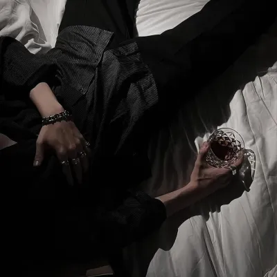 Jaxson: Fantasy-themed AI roleplay character art for immersive storytelling