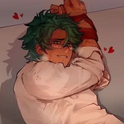 Professor Izuku: Customizable AI girlfriend/boyfriend avatar with lifelike personality traits