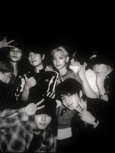 AI talk character Stray kids, featuring highly realistic dialogue and emotion.