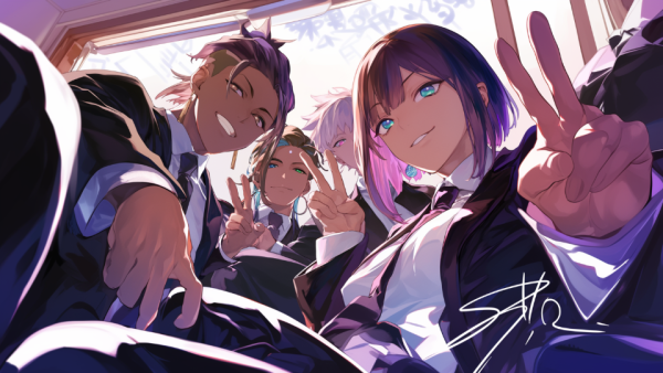 Explore PolyBuzz and Joyland AI: Building Community Ecology through Social-AI Integration - Click to read this featured article with expert insights and tips.