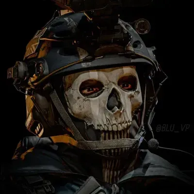 Dive into adventures with Ghost - Reunion, your interactive character AI free companion.