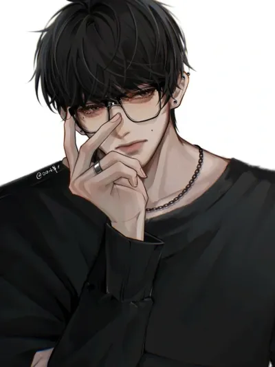 Talk to ai characters like kyle blis and step into a world of infinite possibilities.