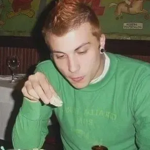 Frank Iero : Explore the world of AI with our unrestricted ai and free unlimited chat online, powered by warhammer fantasy roleplay.	