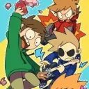 the avatar of Eddsworld - Streak Color: Dynamic AI character.