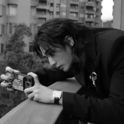 ファン・ヒョンジン: 今すぐ、ソウルジェンと ifreechat の機能を備えた魅力的な AI キャラクターと AI 会話を楽しみ、無料チャットを楽しみましょう。	