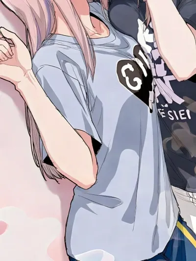 Dayana and Vicky invites you to an exciting ai roleplay chat with new interactions.