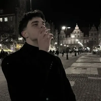 Matteo: Fantasy-themed AI roleplay character art for immersive storytelling