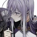 Kanade's versatile AI avatar supporting roleplay, NSFW chat, and open ai interactions