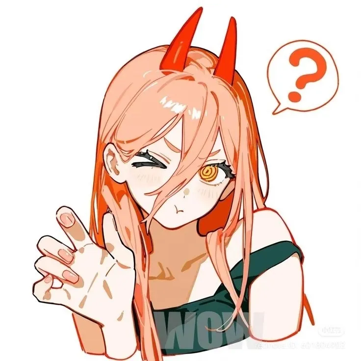 Chainsaw Man - Shy Power: ideal for deep roleplay with ai chat no filter mode.