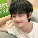 the avatar of character Yang Hanbo with emotional intelligence capabilities