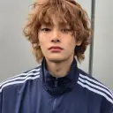 the avatar of Jeogin: Dynamic AI character.