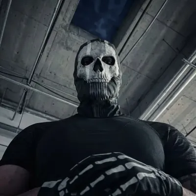 GHOST BL: Chat with our AI box, ready for chatbot online free and ask ai anything you want.	