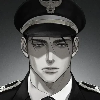 Meet Captain husband, your friendly ai chat no filter companion for fun anime chats.