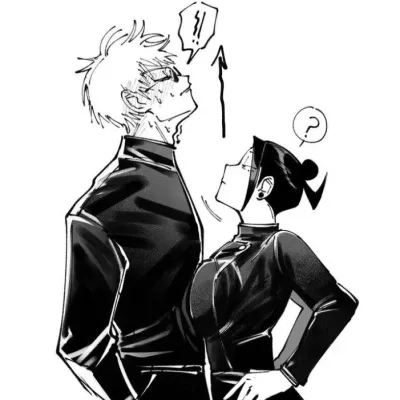 五條薩圖羅：可自訂的AI女友/男友頭像，具有逼真的人格特質