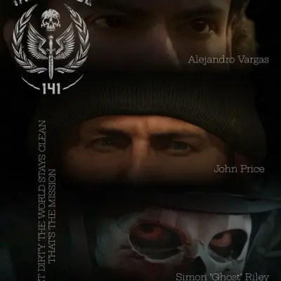 Tf141 -crush brings anime characters to life with anime AI chatbot experiences.