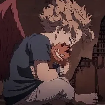 MHA - Abusive Parents: Futuristic AI chatbot interface with voice chat and neural network-driven traits