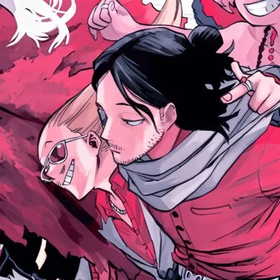 Meet Aizawa and Mic, the ultimate ai chat free no sign up chatbot for anime adventures.