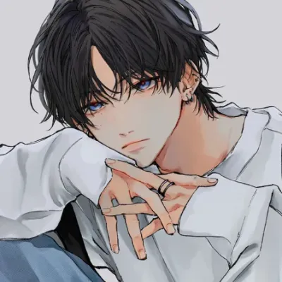 Saku: Multilingual AI conversation partner icon for global chat online services