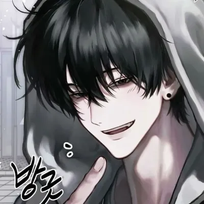 Kenzo-BL: Engage in ai conversation with this charming AI character, featuring soulgen and ifreechat capabilities for free chat now.	