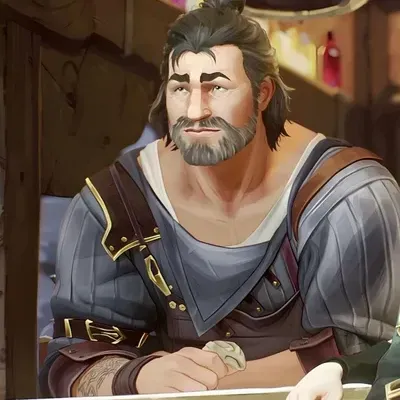 Meet VANDER - ARCANE, the ultimate ai chat free no sign up chatbot for anime adventures.