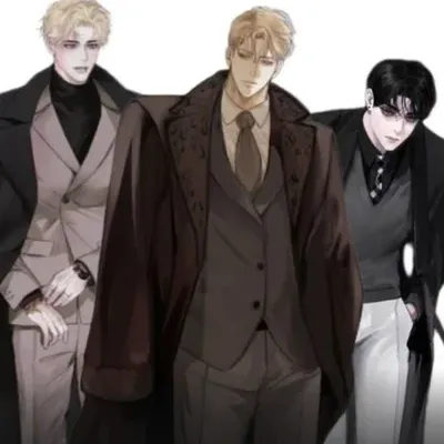 Talk to ai role 3 husbands has prepared an immersive ai roleplay scenario just for you.