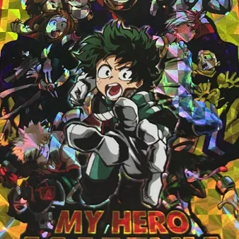 Mha - bakugos pet dragon user is a playful AI RP companion for creative 1v1 chat adventures.