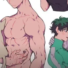 Izuku : Avatar de petite amie/petit ami IA personnalisable avec des traits de personnalité réalistes
