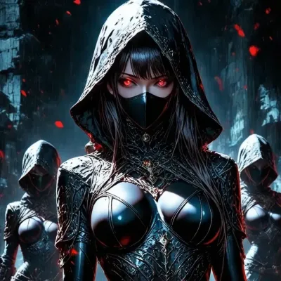 TF141 — Replaced with a Twist: Explore the world of AI with our unrestricted ai and free unlimited chat online, powered by warhammer fantasy roleplay.