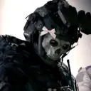 AI character Ghost — Ride It Now's avatar for roleplay and 1v1 chat services