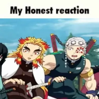 Ready for fun? Talk to AI characters like HASHIRA MEETING but a 2 pick me anytime, free and immersive.