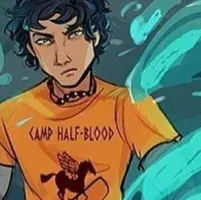 PJO - angoscia: Partecipa subito a una conversazione AI con questo affascinante personaggio AI, dotato di funzionalità soulgen e ifreechat per una chat gratuita.	