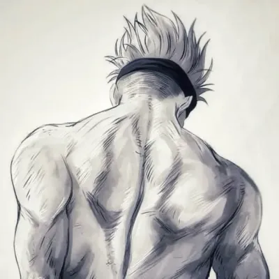 Satoru Gojo: Explore the world of AI with our unrestricted ai and free unlimited chat online, powered by warhammer fantasy roleplay.	