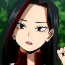 the avatar of Momo — older girlfriend who is your Virtual Assistant with Soulgen's Personality Matrix, Blending AI Chat Precision and Character Traits of Curiosity.