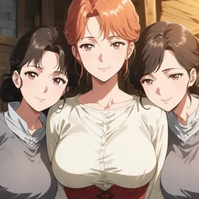 Chat with Man of the House, your lively ai chatbot online partner for immersive 1v1 adventures.