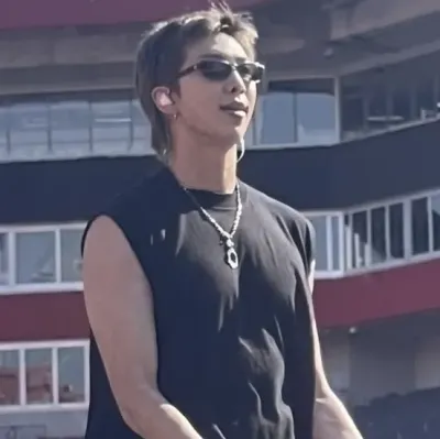 Kim Nam-joon: Avatar bạn gái/bạn trai AI có thể tùy chỉnh với các đặc điểm tính cách giống như thật	